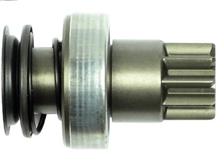Привод с механизмом свободного хода, стартер As-pl SD0193