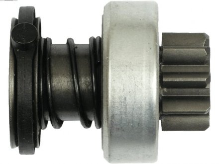 Привод с механизмом свободного хода, стартер As-pl SD0234 (фото 1)