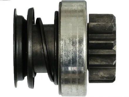 Привод с механизмом свободного хода, стартер As-pl SD0237 (фото 1)