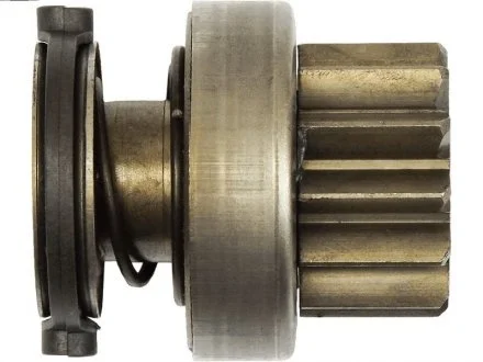 Бендікс стартера /12Z, 50,6OD/ As-pl SD0252