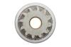 Бендикс стартера Ford Transit/Citroen Jumper 2.2TDCi/2.2HDi 07- (z=12) (PREMIUM LINE) As-pl SD0252P (фото 4)