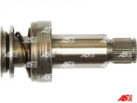 Бендикс стартера As-pl SD0256 (фото 1)