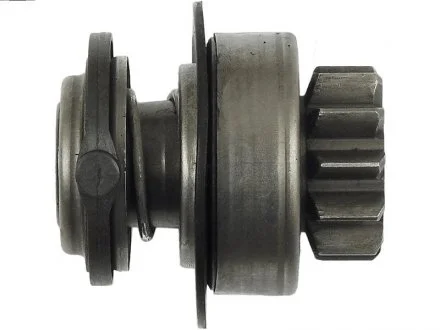 Бендикс стартера (Сліди встановлення) As-pl SD0292