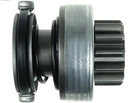 Бендикс стартера 12x47,3 / 12 z STANDARD LINE As-pl SD0369S