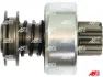 Бендикс стартера As-pl SD1058 (фото 1)