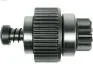 Бендікс стартера /9Z, 53OD/ SD2008