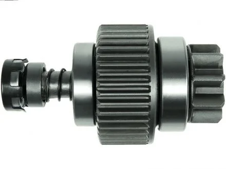 Привод с механизмом свободного хода, стартер As-pl SD2010 (фото 1)