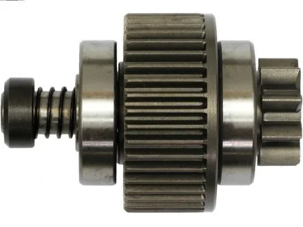 Привід із механізмом вільного ходу, стартер As-pl SD2049