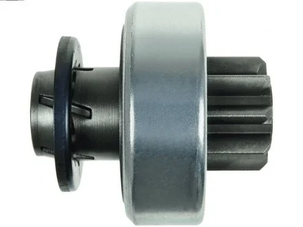 Привод с механизмом свободного хода, стартер As-pl SD3014