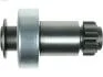 Привод с механизмом свободного хода, стартер SD3034