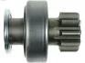 Привод с механизмом свободного хода, стартер SD3036