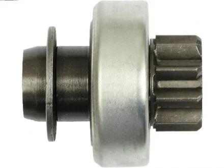 Привід із механізмом вільного ходу, стартер As-pl SD3066 (фото 1)