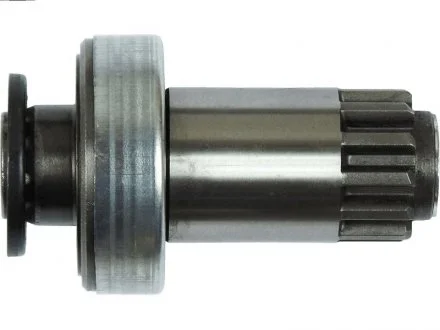 Фото 1 - бендікс стартера As-pl SD3077 Бендікс стартера As-pl SD3077 (фото 1)