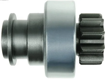 Привід із механізмом вільного ходу, стартер As-pl SD4002 (фото 1)