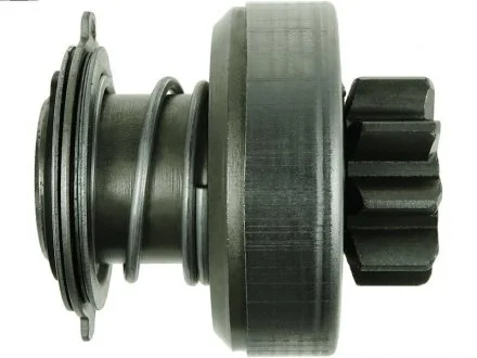 Привід із механізмом вільного ходу, стартер As-pl SD4015