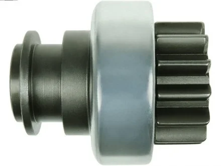 Привод с механизмом свободного хода, стартер As-pl SD4017 (фото 1)