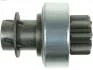 Привод с механизмом свободного хода, стартер SD5002