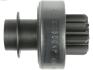 Бендикс стартера Mitsubishi Lancer/Pajero/Hyundai Accent -05 (z=8) (PREMIUM LINE) As-pl SD5004P (фото 1)