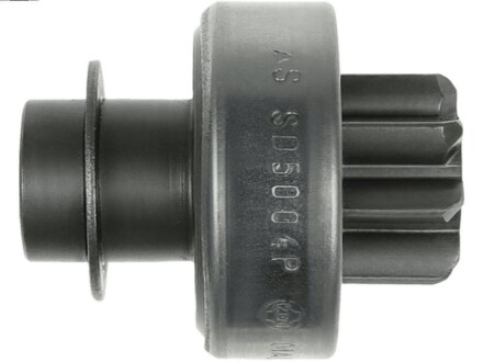 Бендикс стартера Mitsubishi Lancer/Pajero/Hyundai Accent -05 (z=8) (PREMIUM LINE) As-pl SD5004P
