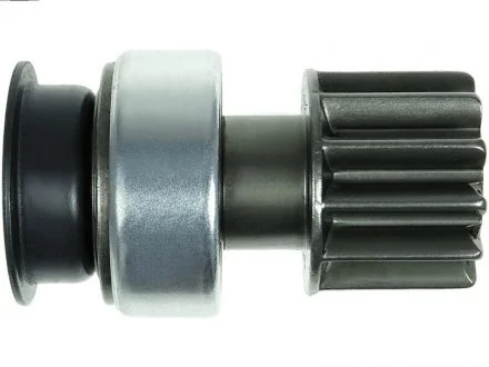 Привод с механизмом свободного хода, стартер As-pl SD5008 (фото 1)