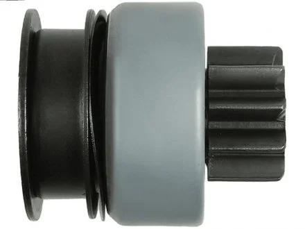 Привод с механизмом свободного хода, стартер As-pl SD5021 (фото 1)