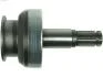 Привод с механизмом свободного хода, стартер SD5029