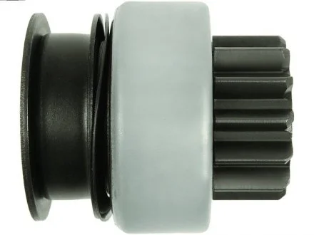 Бендікс стартера As-pl SD5035 (фото 1)