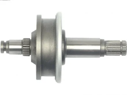 Привод с механизмом свободного хода, стартер As-pl SD5059 (фото 1)