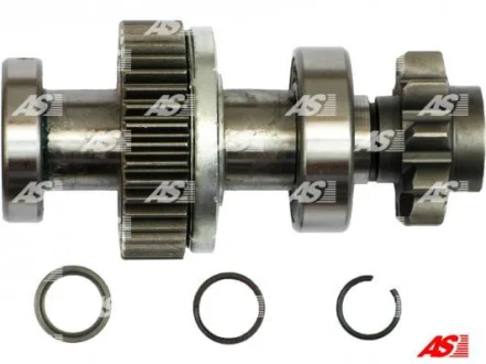 Бендикс стартера As-pl SD6069