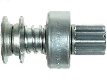 Бендикс стартера /10Z, 60OD/ As-pl SD9182P