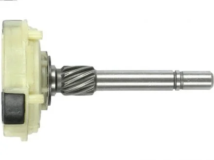 Кольцевая шестерня, планетарный механизм (стартер) As-pl SG0020 (фото 1)