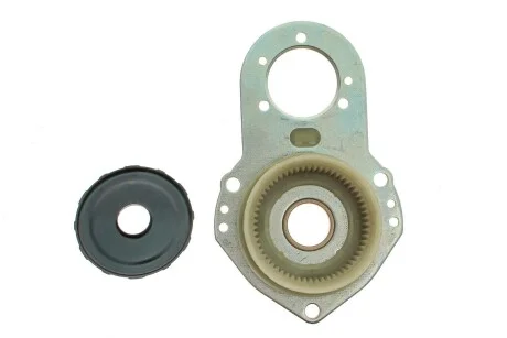 Кришка редуктора стартера As-pl SG3001 (фото 1)