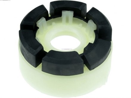 Крышка редуктора стартера As-pl SG3022