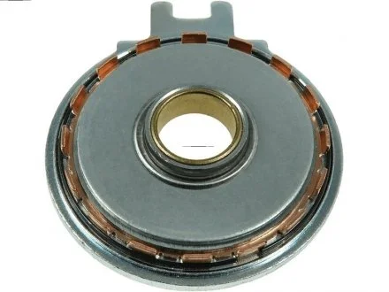 Кришка стартера задня As-pl SG6010