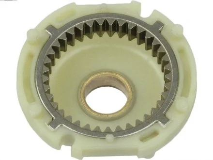 Кільцева шестерня, планетарний механізм (стартер) As-pl SG9002
