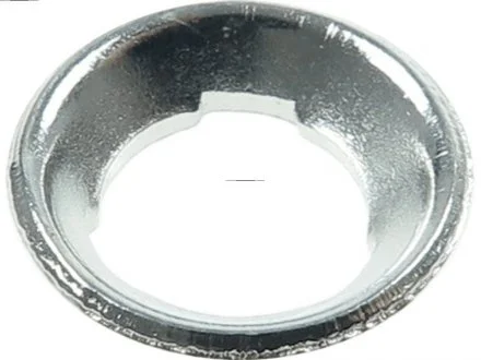 Ремкомплект, стартер As-pl SP0008