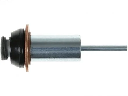 Ремкомплект, стартер As-pl SP6007