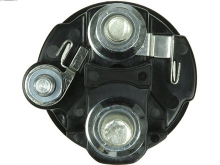 Крышка втягивающего реле стартера As-pl SP6038S