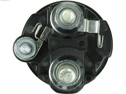 Крышка втягивающего реле стартера As-pl SP6038S