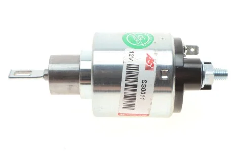 Реле стартера втягуюче REGATA (138_) 60 Diesel 1.7 83-89 As-pl SS0011