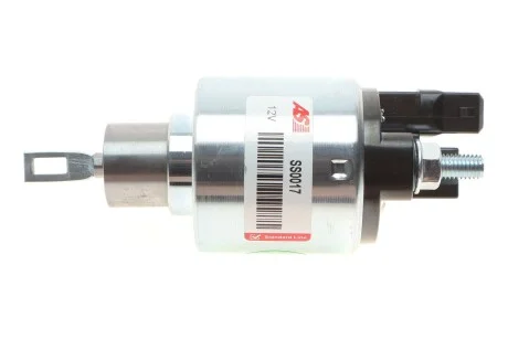 Втягуюче реле стартера As-pl SS0017