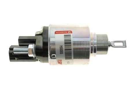 Втягуюче реле стартера As-pl SS0054
