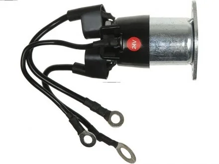 Тягове реле, стартер As-pl SS0060