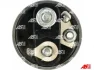 Втягуюче реле 12V As-pl SS0132 (фото 3)
