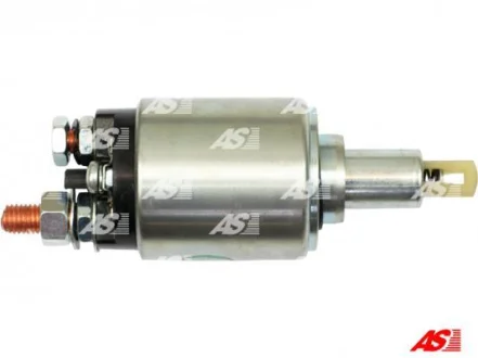 Втягуюче релє стартера As-pl SS0136