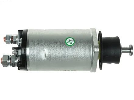 Втягуюче релє стартера As-pl SS1130P