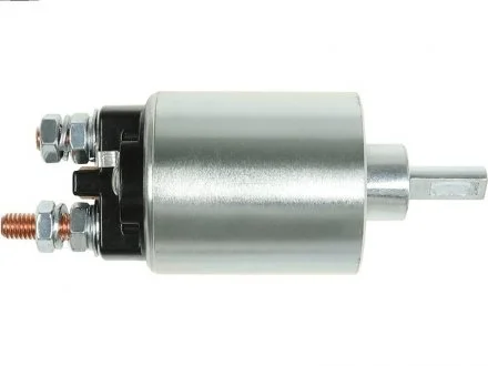 Втягуюче реле стартера As-pl SS2009