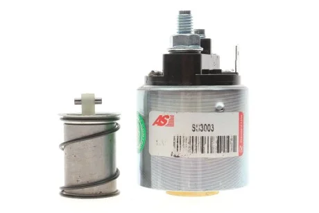 Реле стартера втягуюче (12V) Citroen Berlingo 1.1-1.6 96- As-pl SS3003 (фото 1)