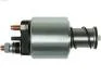 Тяговое реле, стартер SS3011