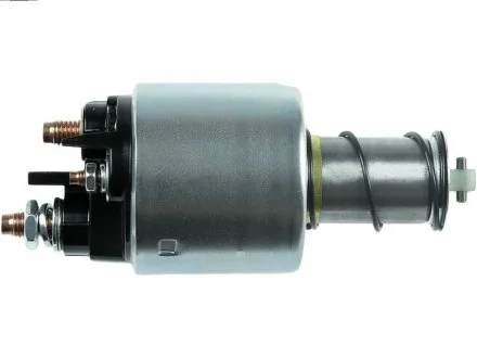 Реле стартера втягуюче BERLINGO/PARTNER 1.1-1.6 96- As-pl SS3013 (фото 1)